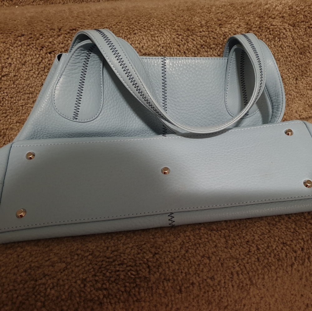 Hamano 2 ways tote